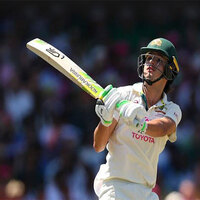 Sam Konstas eyes strong Sheffield Shield run to retain Ashes spot