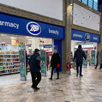 Boots Ireland found guilty of misleading Black Friday discounts