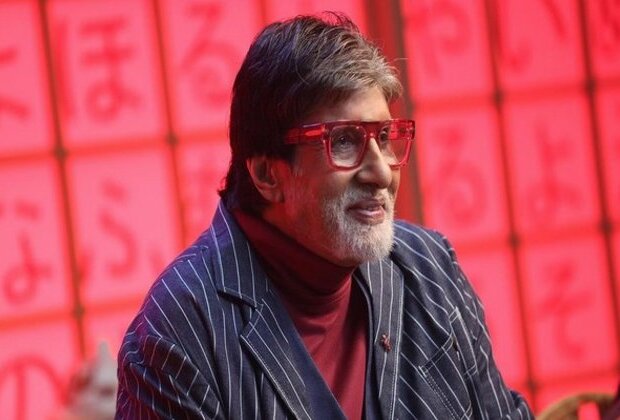 "A Parsi, A muslim...": Amitabh Bachchan remembers "heroes" who passed away in 2024