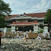 Demonstrasi massa di Pati: Tanda suara rakyat tak pernah mati