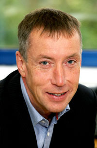 PTS supports PHEX as headline sponsor
