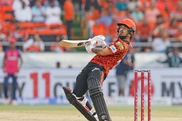 "Felt MI lost twice": Harbhajan Singh hails SRH's Ishan Kishan for explosive knock in IPL 2025