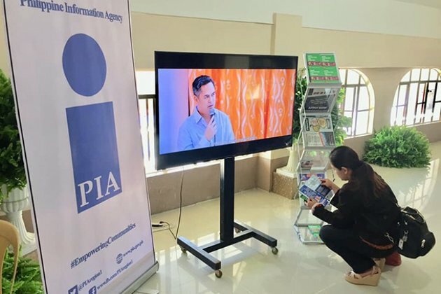 Secretary Andanar to keynote the PCOO roadshow in Ilocos Norte