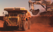  Horizon's main focus is gold mining in the Kalgoorlie region