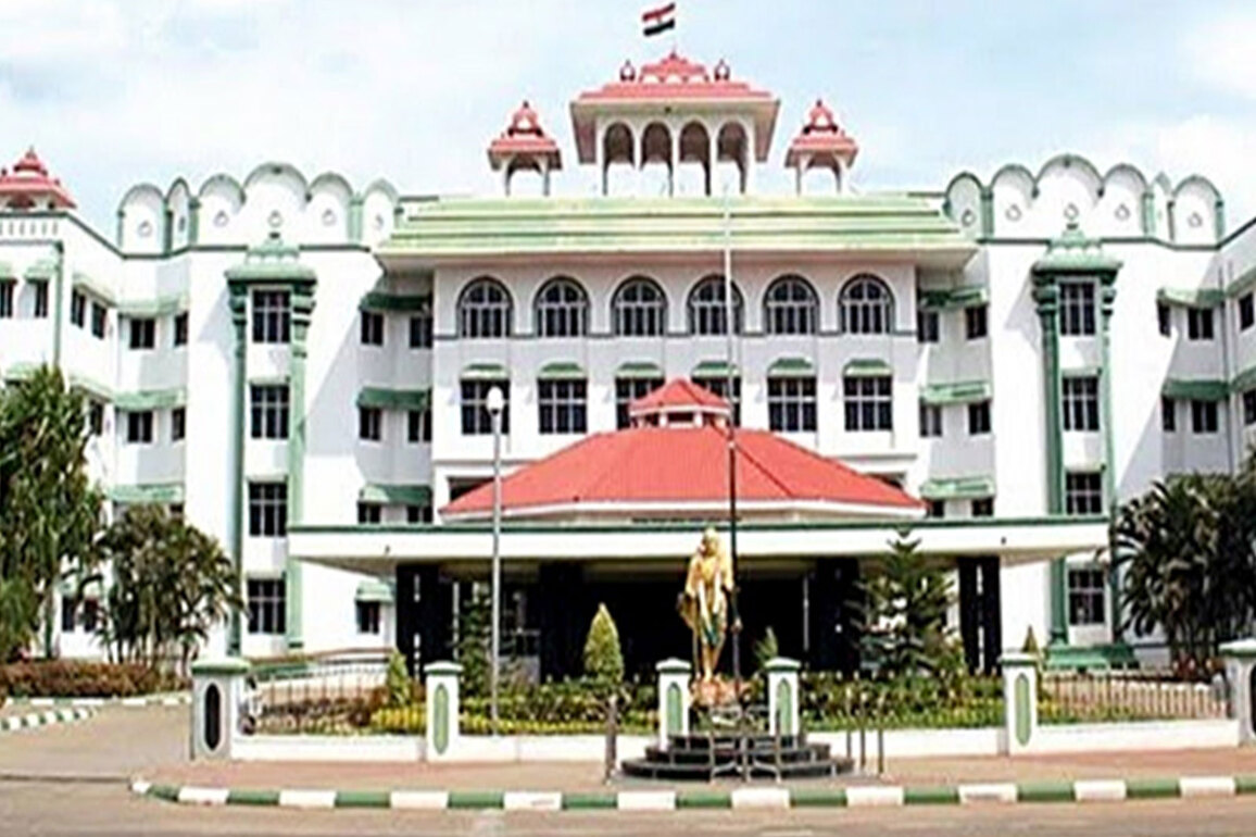 Madras HC suggests Australia-like law to regulate children's internet access
