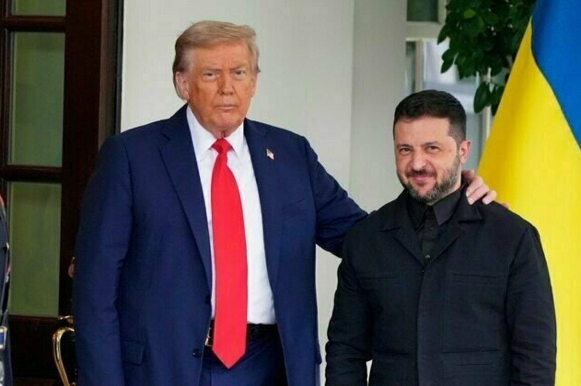 Trump Says He Called Putin To Set Up Direct Meeting With Zelenskyy