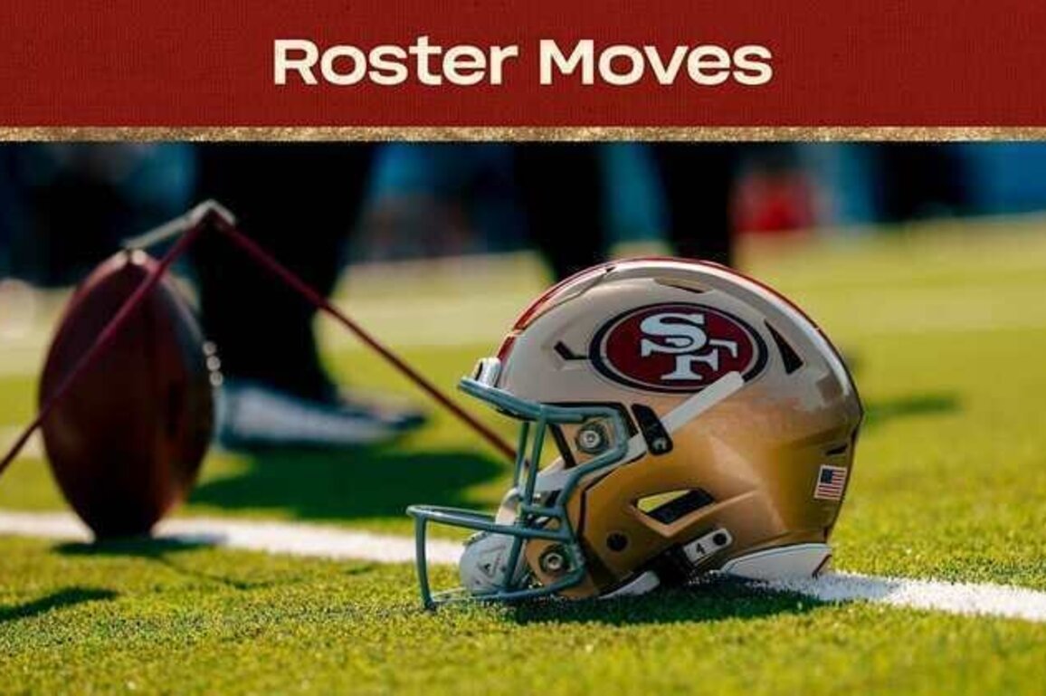 49ers Sign QB Martinez to Practice Squad
