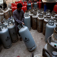 Pak company announces gas load shedding for Ramadan