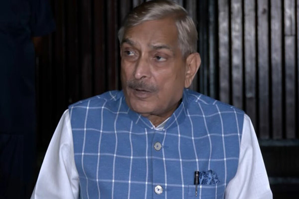 INDIA bloc parties hold meeting ahead of Parliament session, to raise Pahalgam terror attack, SIR in Bihar