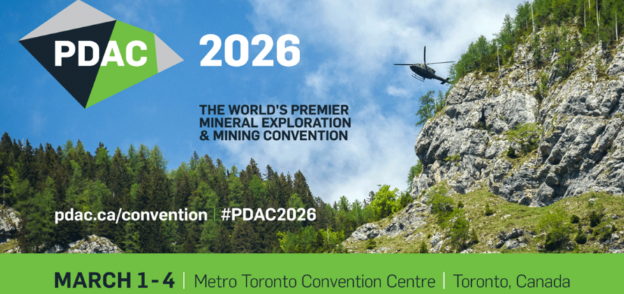 PDAC 2026