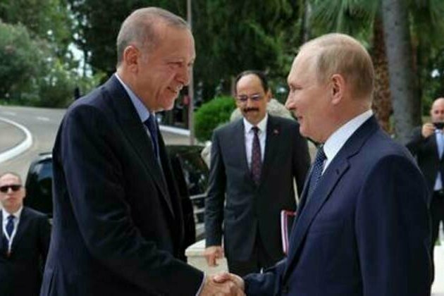 Putin and Erdogan in Sochi - what the two leaders discussed and agreed upon