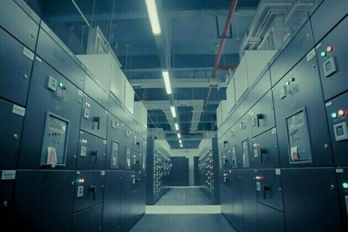 AI Could Soon Consume Half of Data Center Power