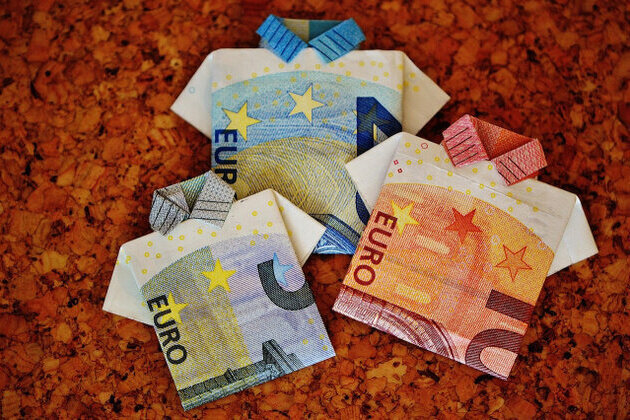 Top 5 Facts About the Euro You Probably Didnt Know