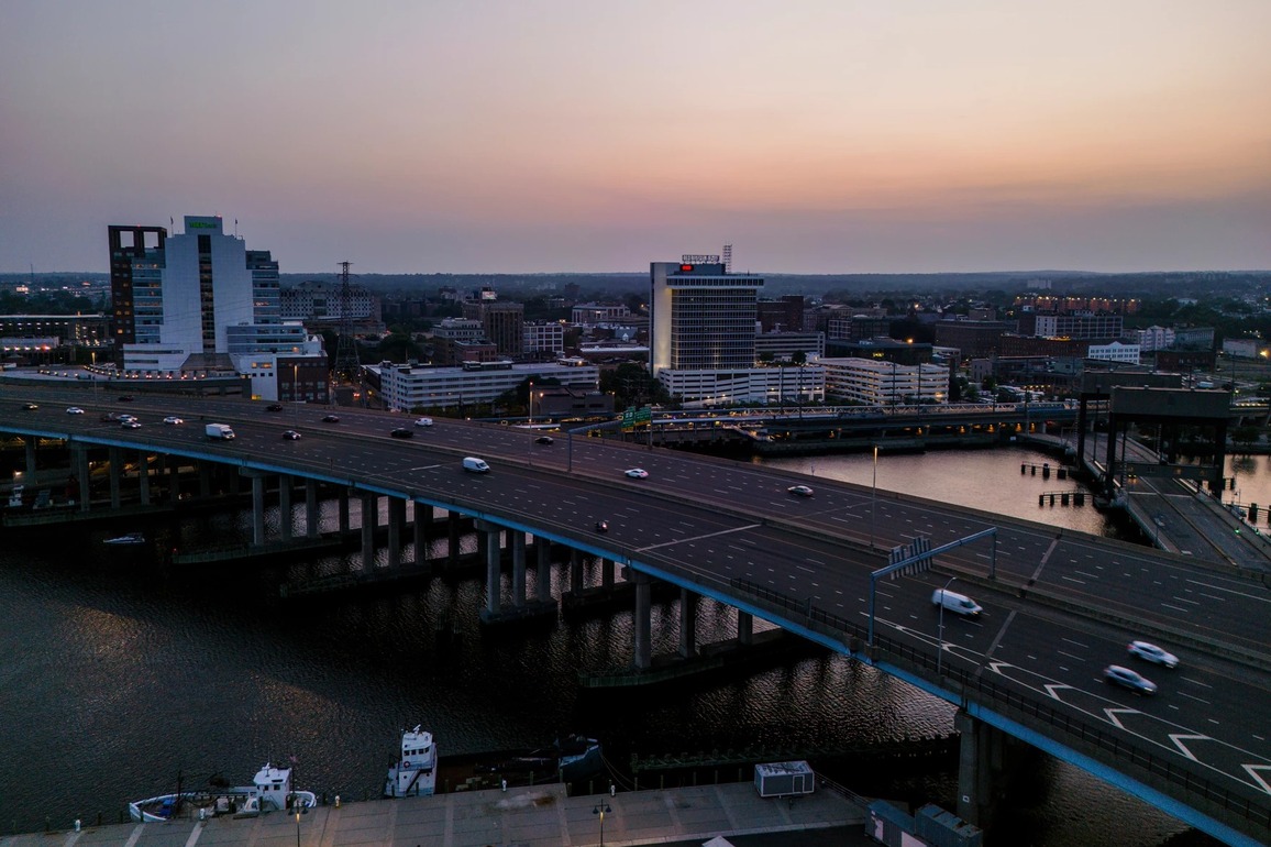 Fairfield County has worst ozone pollution in New England