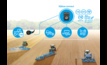  Lemken's iQblue system helps tractors and implements connect. Image courtesy Lemken.