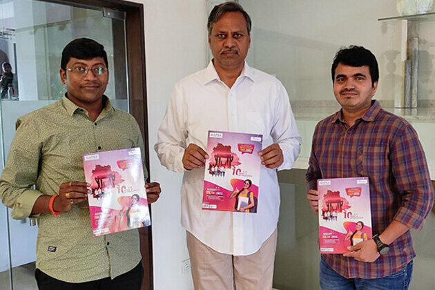 Apex Educational Services organizes Telangana's biggest 'Education Fair 2022' in Hyderabad