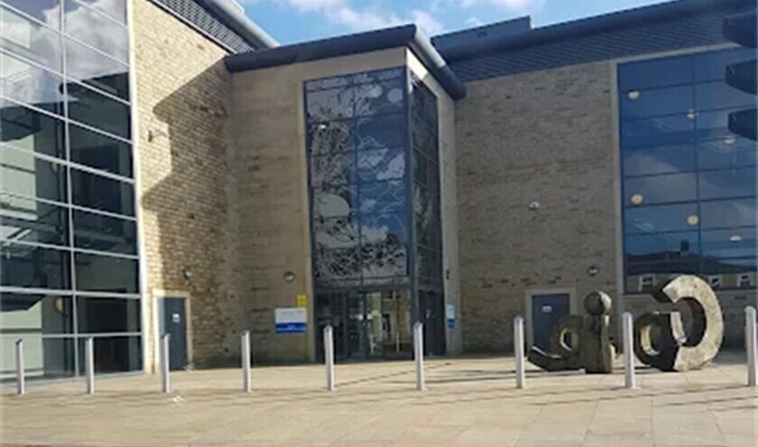 Acorn Primary Health Care Centre © Lancashire and South Cumbria ICB