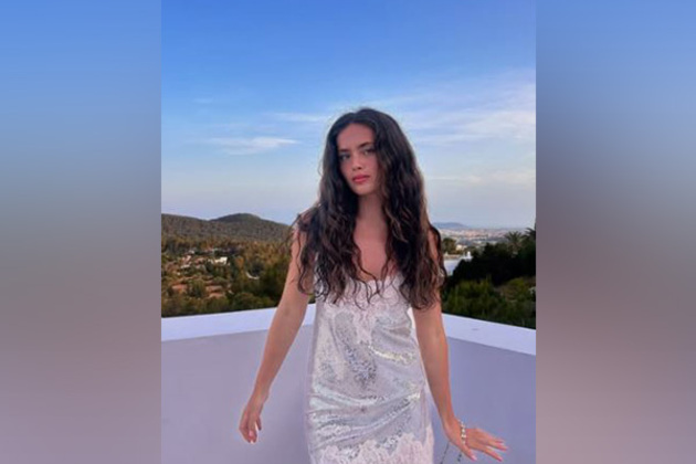 Mia Carragher to be seen in 'The Hunger Games: On Stage'