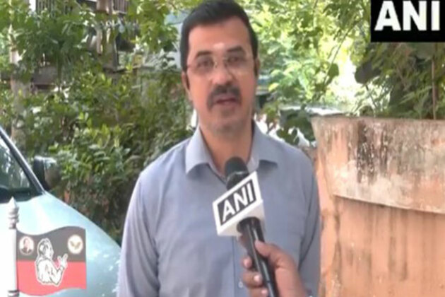 25th custodial murder in Tamil Nadu since DMK came to power: AIADMK's Kovai Sathyan on temple guard's death