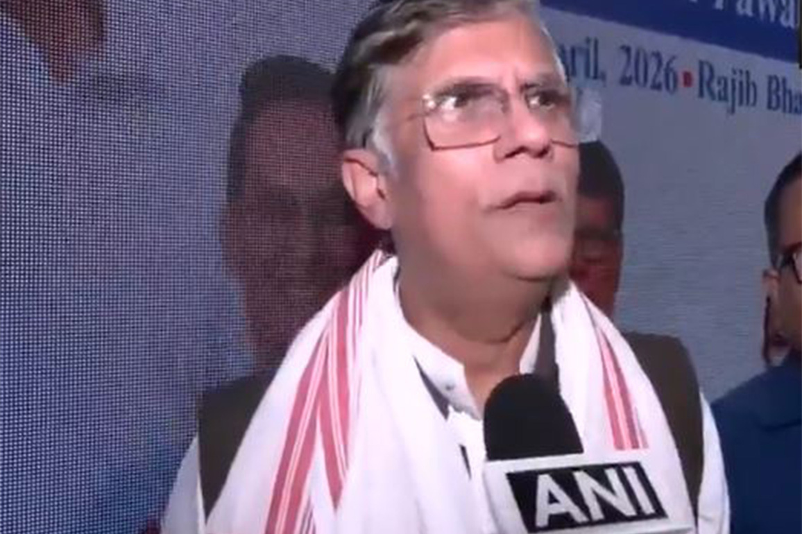 "Raising wrong issues so that no one talks about their shortcomings, corruption," says Pawan Khera on BJP's UCC promise