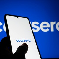 Coursera buys rival Udemy in $2.5 billion bet on AI training demand