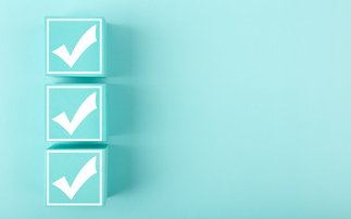 Advisers urged to use value for money 'checklist' on providers