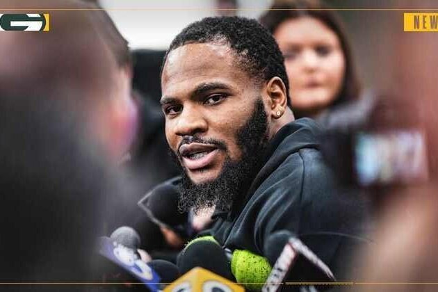 Micah Parsons discusses rehab and recovery timeline