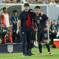 Report: USMNT to play four friendlies to prepare for World Cup