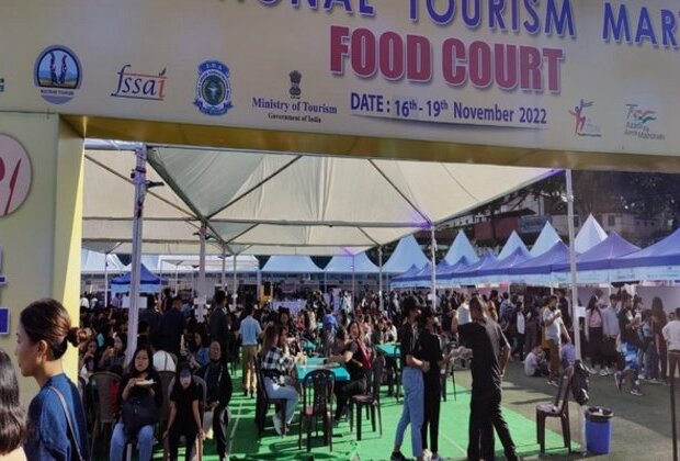 Mizoram has untapped potential for tourism, says official