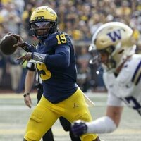 No. 25 Michigan embracing 'urgency' in clash vs. Michigan State