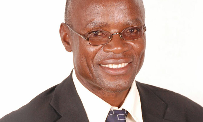 Is Dr Obuku doing politics or something noble? Is Dr Obuku doing politics or something noble?