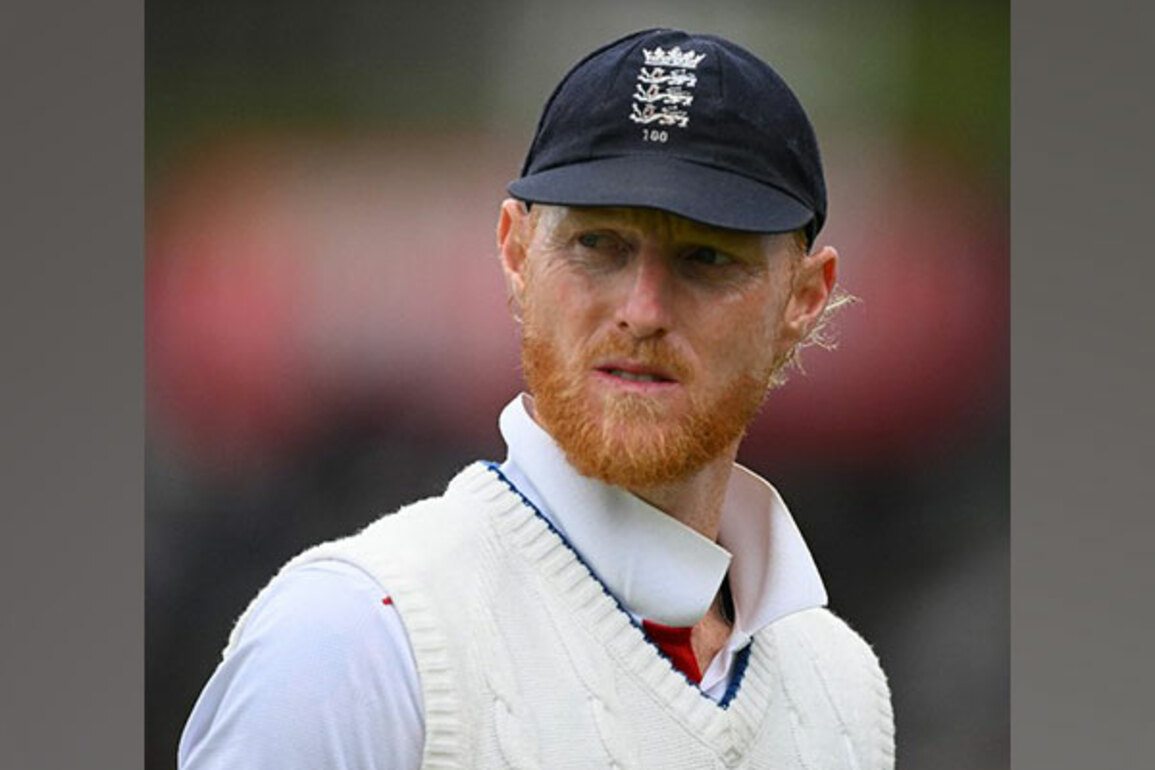 Stokes becomes second player after Flintoff to achieve rare double for England in Test series