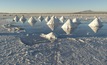 Bolivia's Uyuni salt flats. Credit: kbfmedia via iStock