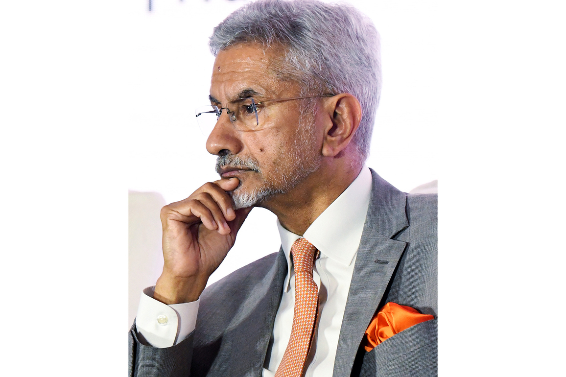 "New India delivers": EAM Jaishankar congratulates Team India on winning Asia Cup