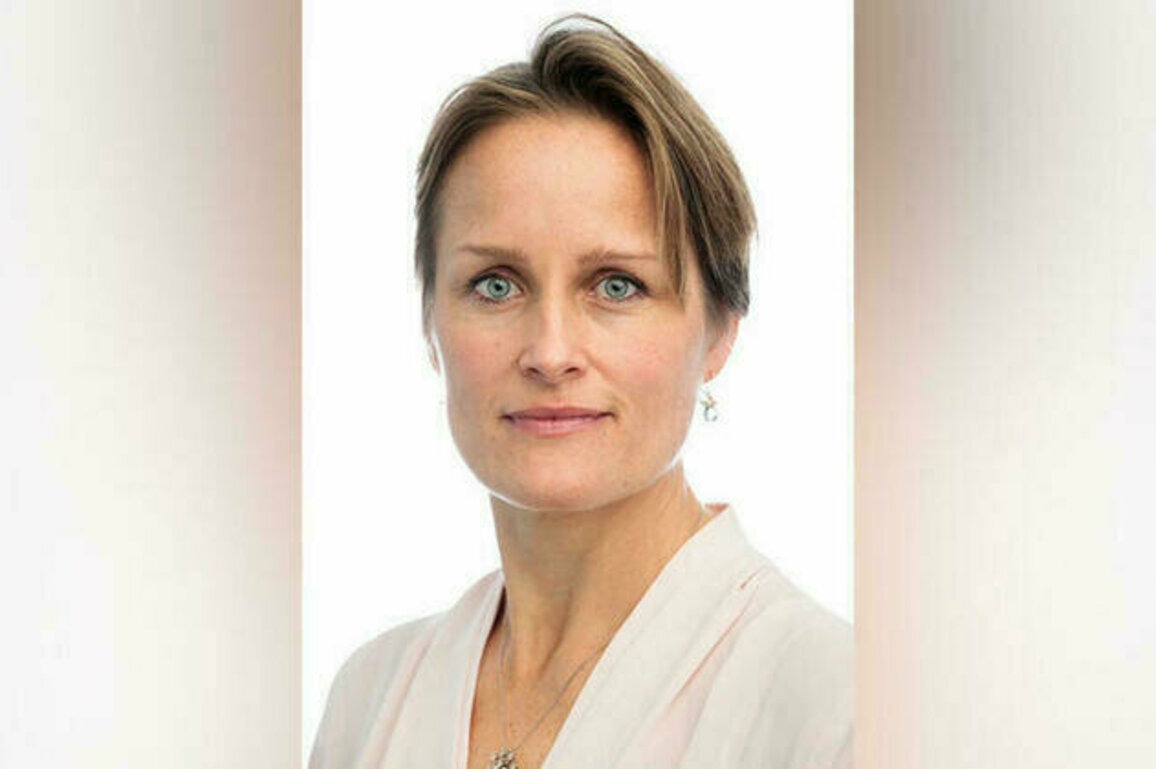 UK appoints first woman to head its MI6 foreign spy agency