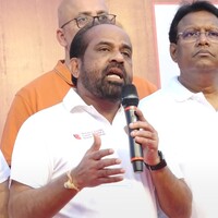 "Reveals his mental mindset": Andhra Praesh Health Minister on Ambati Rambabu's alleged remarks