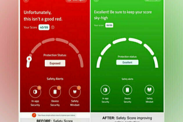 SafeHouse Tech launches SafetyScore to assess user's safety online