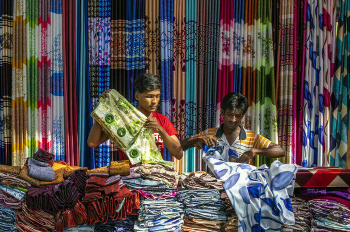 India expands ban on imports from neighbor  media