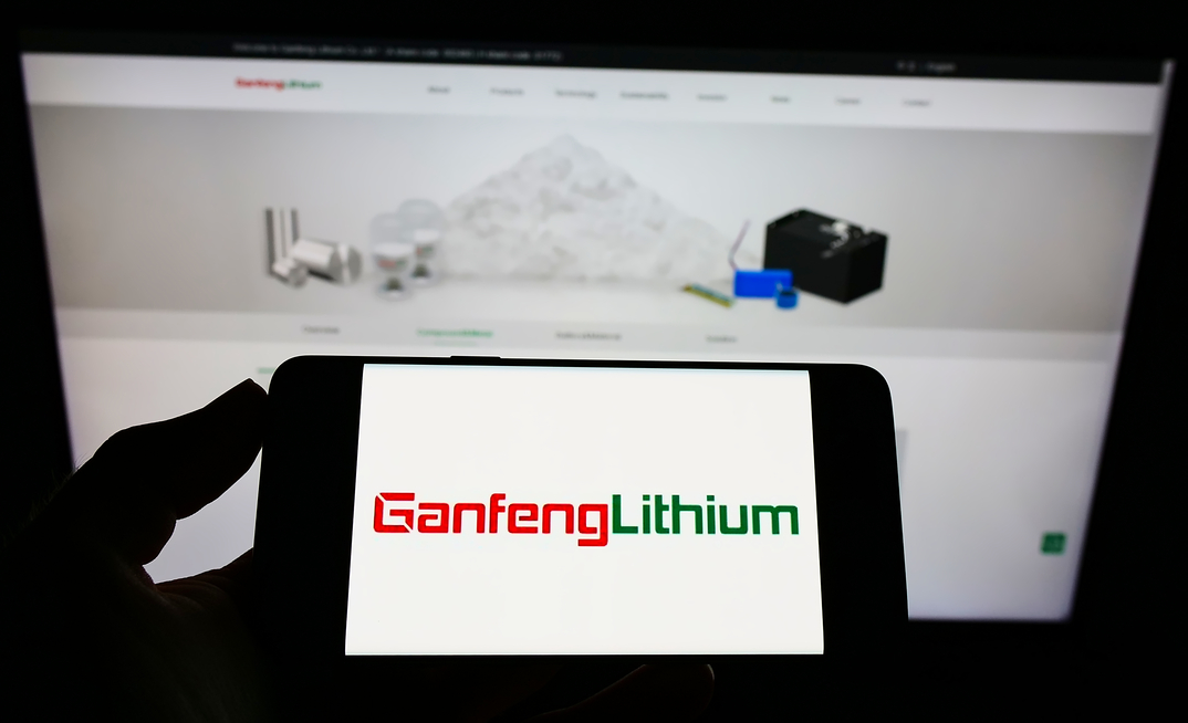 Lithium gets another boost