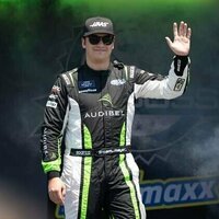 Sam Mayer snaps Connor Zilisch's streak with Iowa victory
