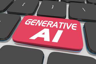 Generative AI Tops Corporate Budget Priorities, Surpassing Cybersecurity
