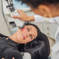 Ireland firm pays 80,000 euros to ex-model for faulty laser treatment