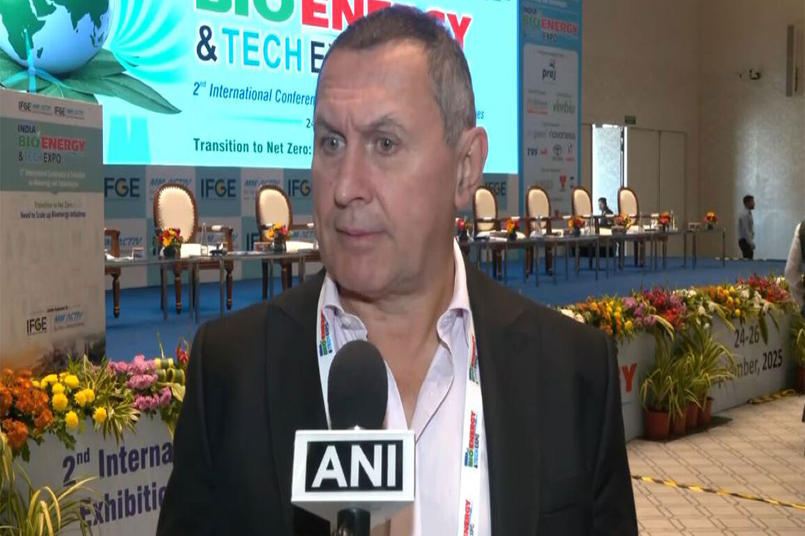 German company setting up more CBG plants in Punjab to combat stubble burning pollution