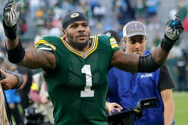 Week 2 TNF: Commanders-Packers Preview, Props, Prediction