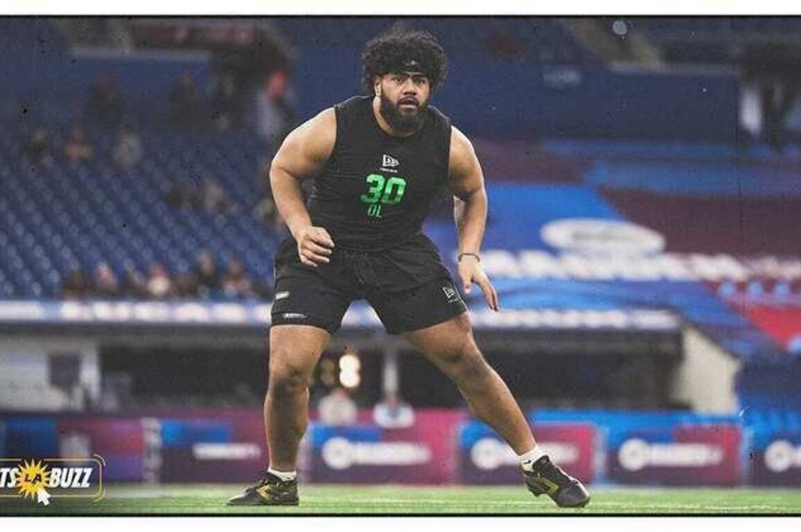 Who Were the Top Standouts at the 2026 NFL Combine