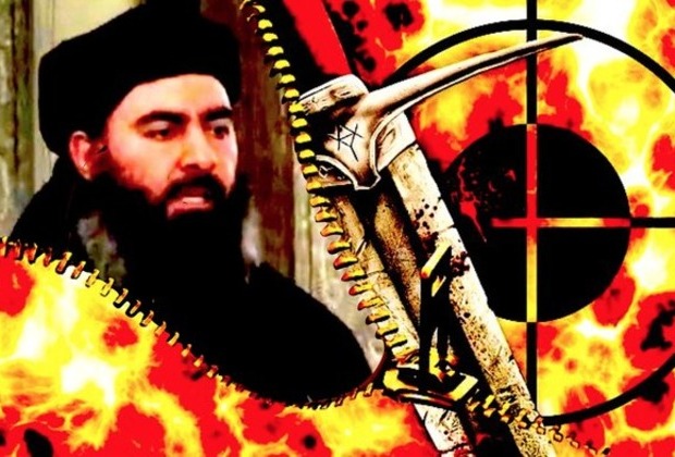 Founder of ISIS - Abu Bakr al-Baghdadi is DEAD and Russians claim to have hatched the deadly plot