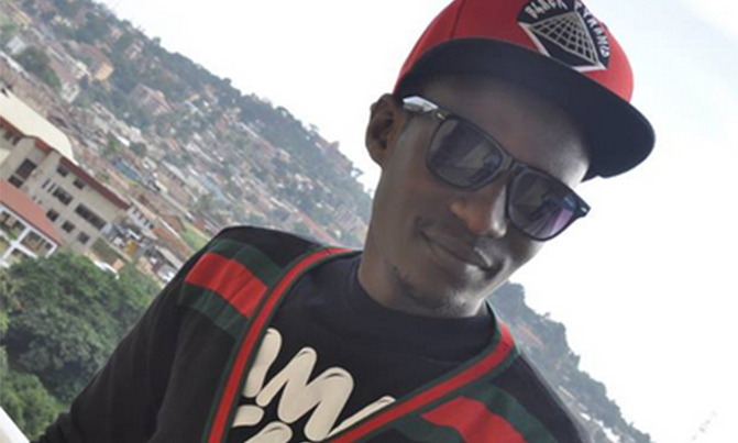 Rapper Flex D'Paper releases video with Kenyan Kaligraph Rapper Flex D'Paper releases video with Kenyan Kaligraph