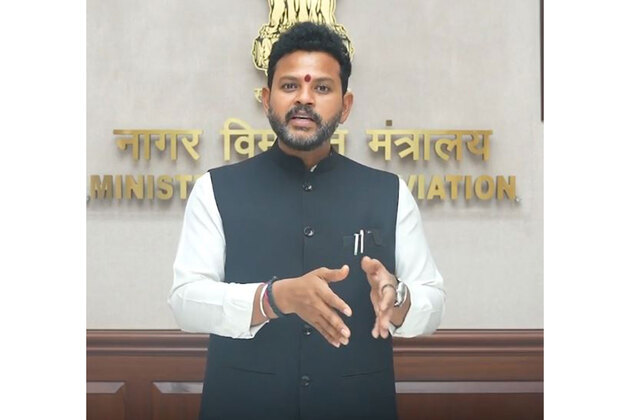 Amritsar becomes North India's international gateway as Civil Aviation Minister launches Hub-and-Spoke flight connectivity via Delhi