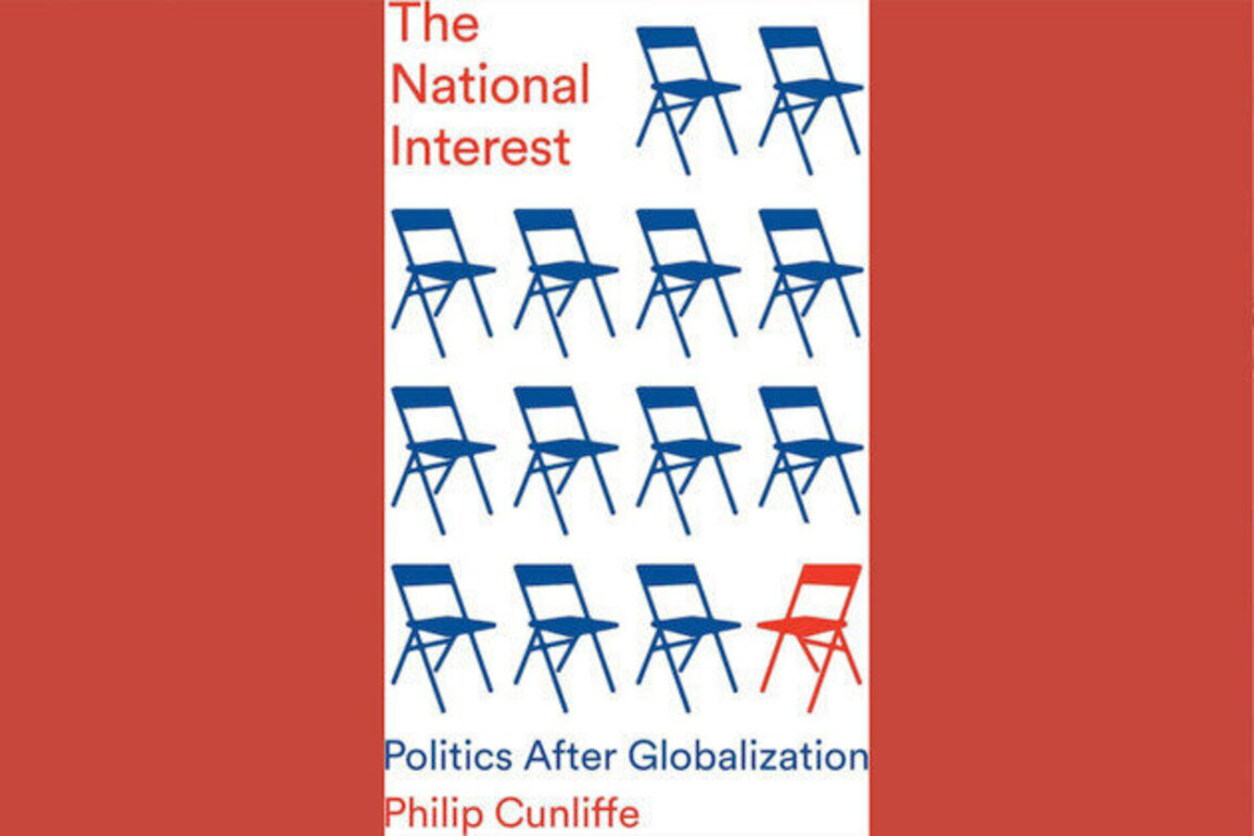 Review  The National Interest: Politics After Globalization