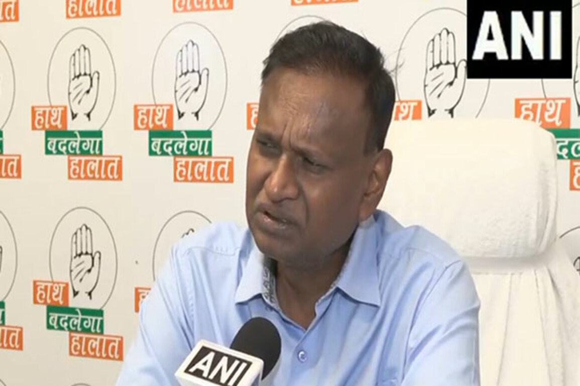 "Majority will join if BJP accepts": Udit Raj hits out AAP after 15 councillors resign